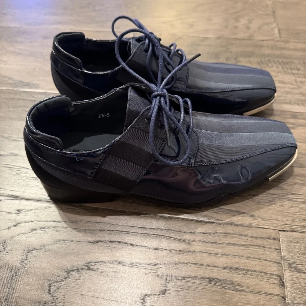 parrazo these black